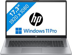 Foto van Hp 470 g10 - 9g283et