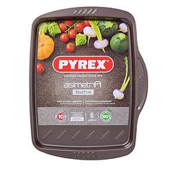 Foto van Pyrex - bakplaat 35 x 27 cm - asimetria