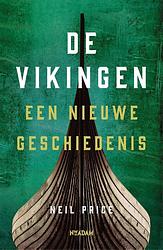 Foto van De vikingen - neil price - ebook (9789046827123)