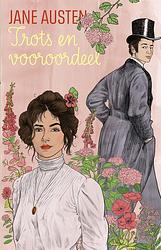 Foto van Trots en vooroordeel - jane austen - ebook