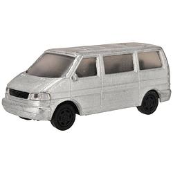 Foto van Schuco 452667500 h0 volkswagen t4 caravelle zilver