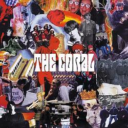 Foto van Coral you'sre - lp (8713748982096)