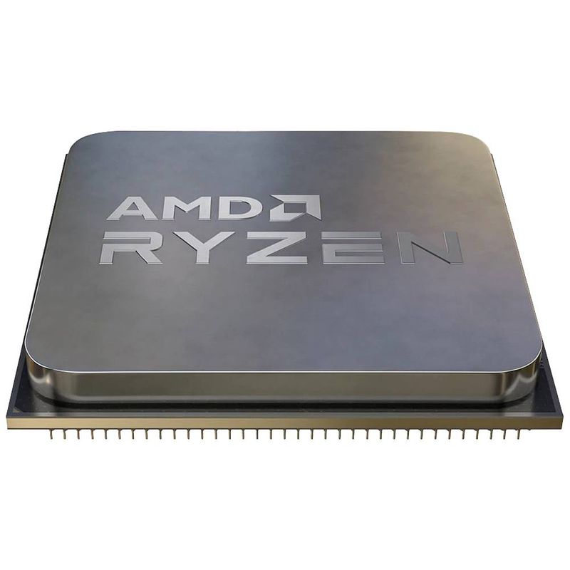 Foto van Amd ryzen 5 5600g 6 x processor (cpu) tray socket: amd am4