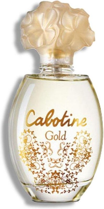 Foto van Grès cabotine gold eau de toilette