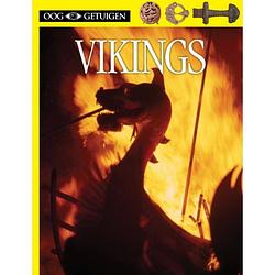 Foto van Vikings - ooggetuigen