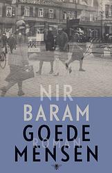 Foto van Goede mensen - nir baram - ebook (9789023472100)