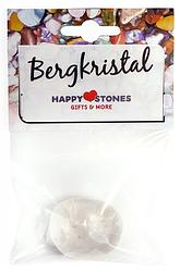 Foto van Happy stones bergkristal