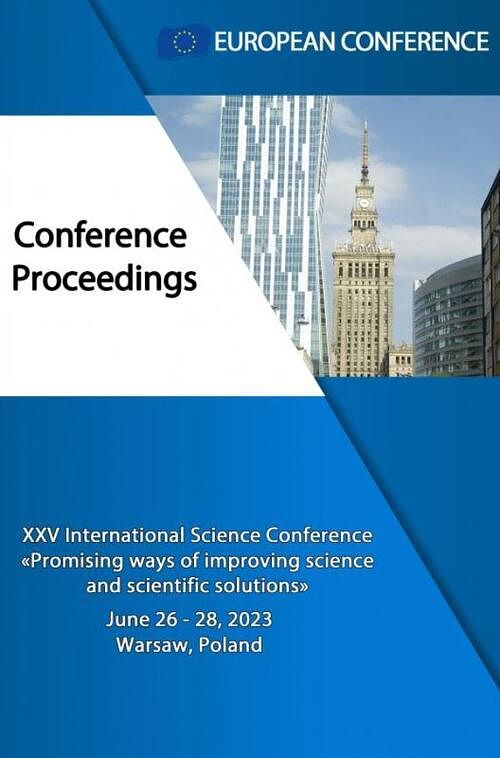 Foto van Promising ways of improving science and scientific solutions - european conference - ebook (9789403697628)