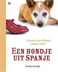 Foto van Een hondje uit spanje - belinda meuldijk - ebook (9789044336559)