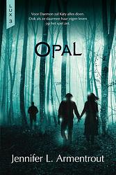 Foto van Opal - jennifer l. armentrout - ebook (9789401913751)