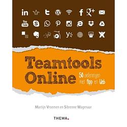 Foto van Teamtools online