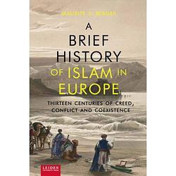 Foto van A brief history of islam in europe