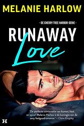 Foto van Runaway love - melanie harlow - ebook