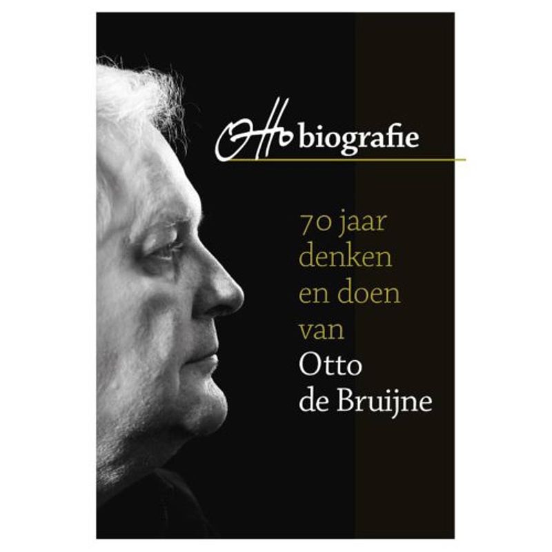 Foto van Otto biografie