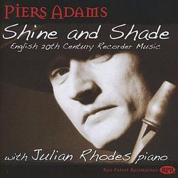 Foto van Shine & shade, english 20th century - cd (5060179090092)