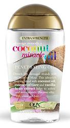 Foto van Ogx coconut miracle oil