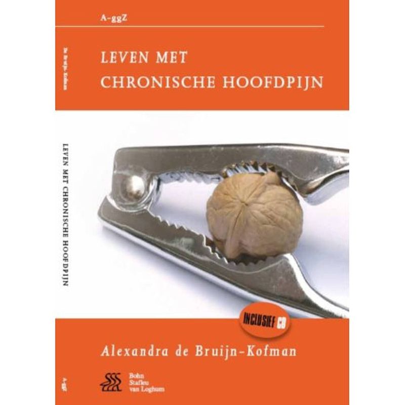 Foto van Leven met chronische hoofdpijn - van a t