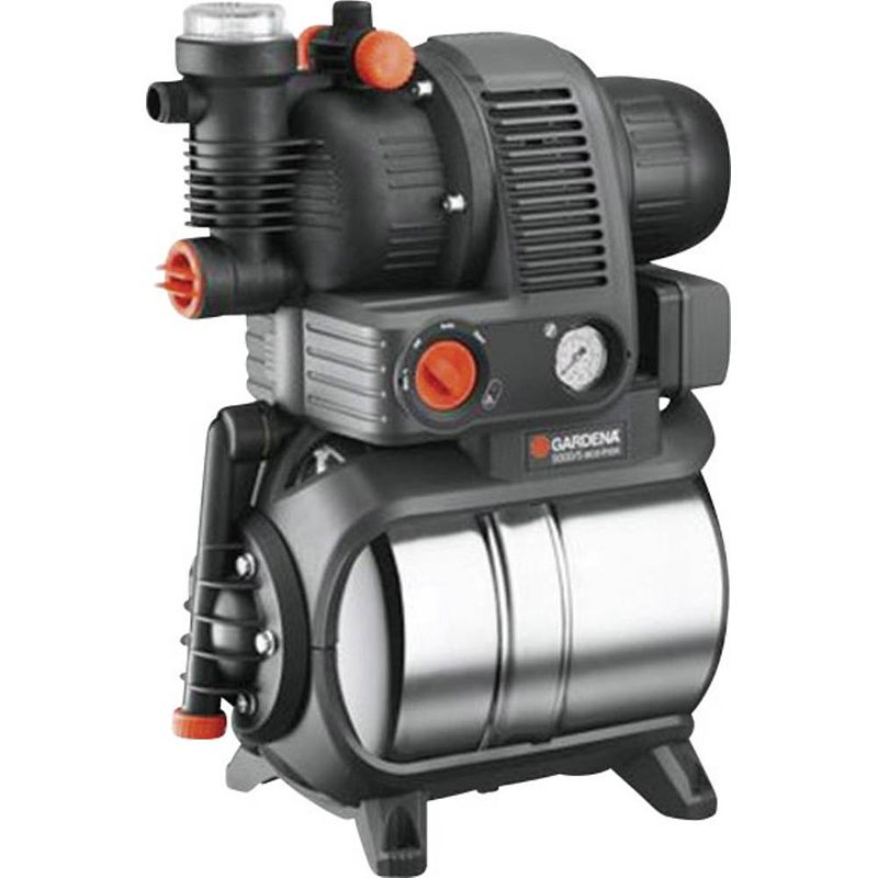 Foto van Premium hydrofoorpomp 5000/5 inox eco (1756)