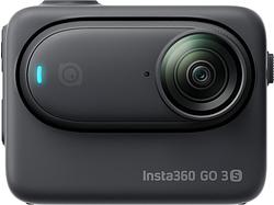 Foto van Insta360 go 3s zwart 128gb