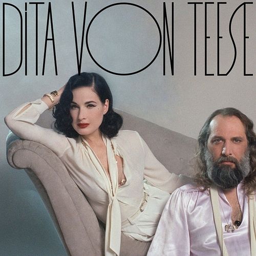 Foto van Dita von teese - cd (5053760036883)