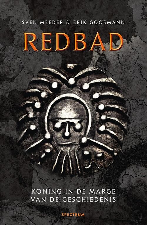 Foto van Redbad - erik goosmann, sven meeder - ebook (9789000363483)