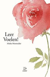 Foto van Leer voelen! - mieke mosmuller - paperback (9789075240634)