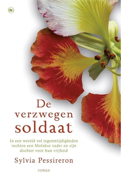 Foto van De verzwegen soldaat - sylvia pessireron - ebook (9789044334708)