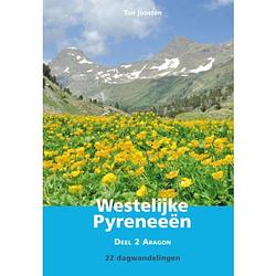 Foto van Wandelgids westelijke pyreneeën / 2 aragon