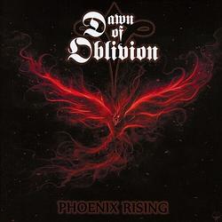 Foto van Phoenix rising - cd (7393412018569)