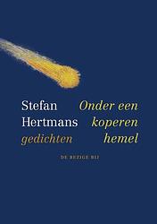 Foto van Onder een koperen hemel - stefan hertmans - ebook (9789403130408)