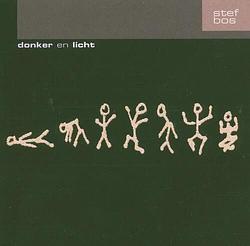 Foto van Stef bos*donker en licht (cd) - cd (5411704421520)