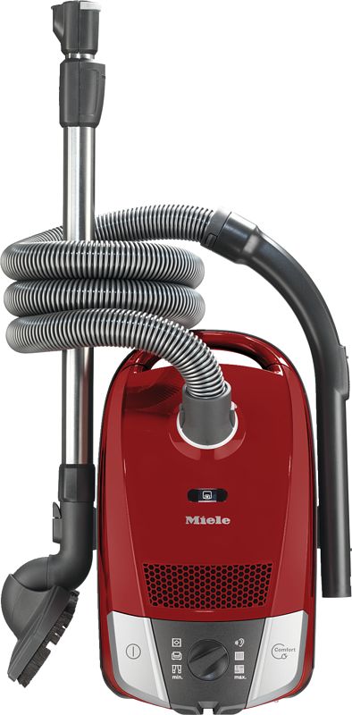 Foto van Miele compact c2 cat & dog powerline mangorood