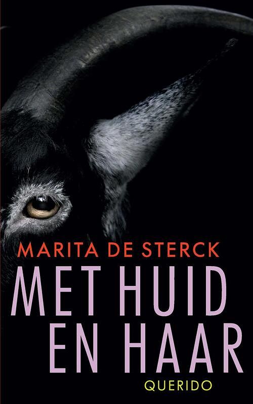 Foto van Met huid en haar - marita de sterck - ebook (9789045108681)