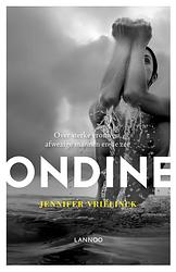 Foto van Ondine - jennifer vrielinck - ebook (9789401451079)