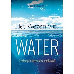 Foto van Het wezen van water