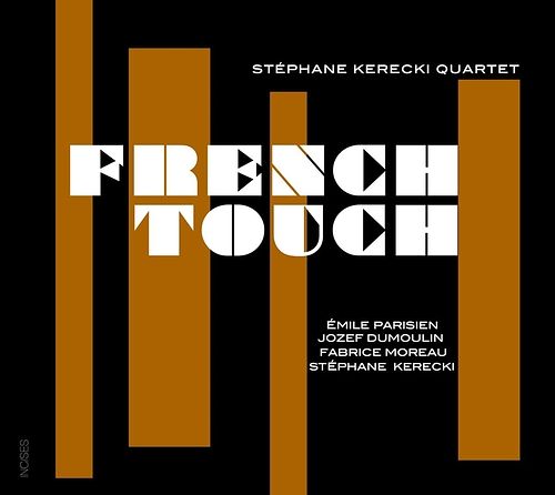 Foto van French touch - cd (3701174600047)