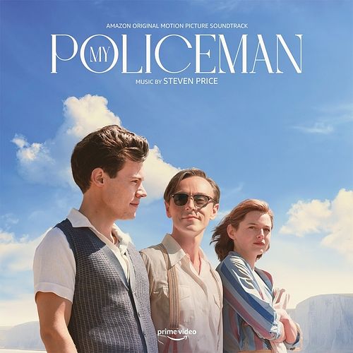 Foto van My policeman - lp (8719262029477)