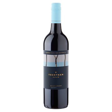 Foto van Trentham estate shiraz 750ml bij jumbo