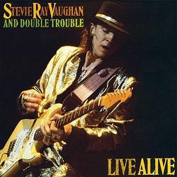 Foto van Live alive - lp (8718469531912)