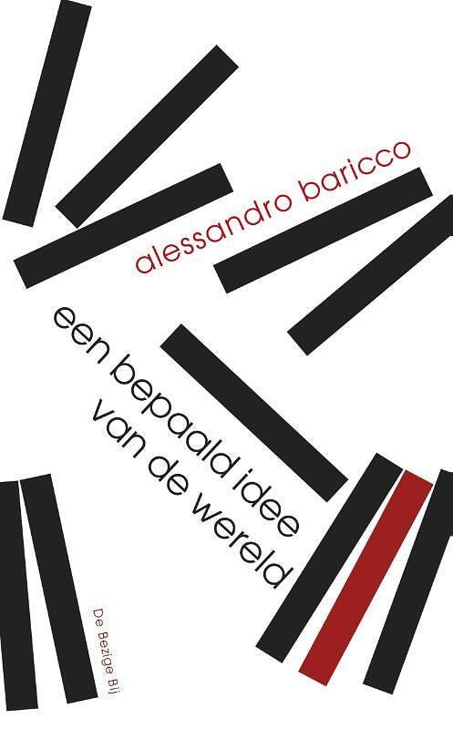 Foto van Een bepaald idee van de wereld - alessandro baricco - ebook (9789023487531)