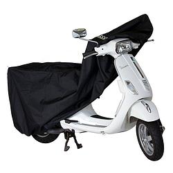 Foto van Scooterhoes ds covers cup medium