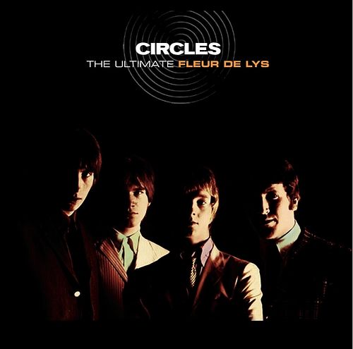 Foto van Circles - the ultimate fleur de lys - cd (5051083164948)