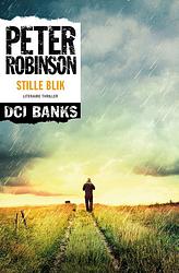 Foto van Stille blik - peter robinson - ebook (9789044973037)