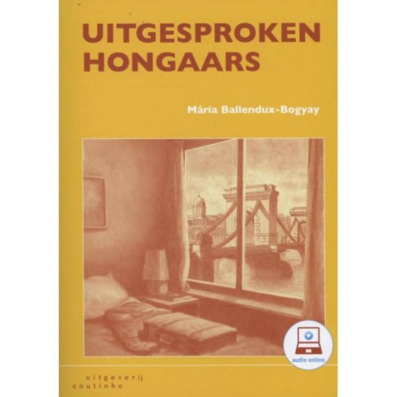 Foto van Uitgesproken hongaars