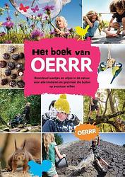 Foto van Het boek van oerrr - natuurmonumenten - paperback (9789043923774)