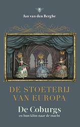 Foto van De stoeterij van europa - jan van den berghe - ebook (9789460423031)