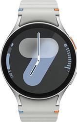 Foto van Samsung galaxy watch 7 4g zilver 44mm