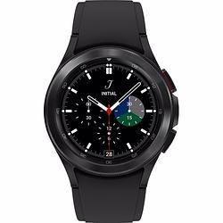 Foto van Samsung smartwatch galaxy watch4 classic 42 mm (zwart)