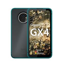 Foto van Gigaset gx4 - 64gb smartphone blauw