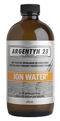 Foto van Argentyn 23 ion water